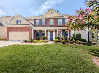3666 Bridge Walk Dr, Lawrenceville, GA 30044