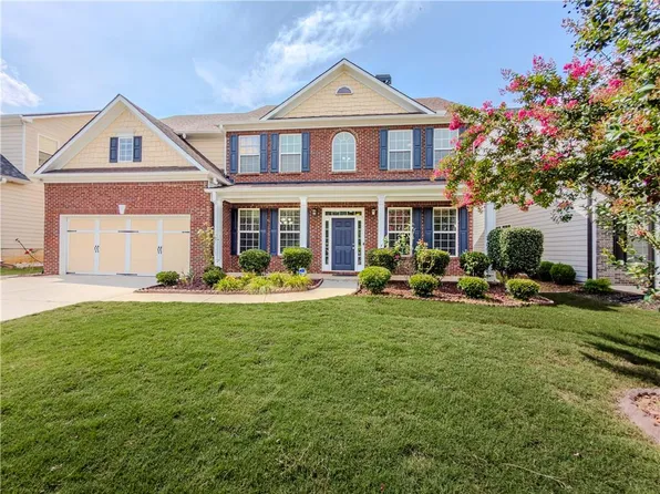 3666 Bridge Walk Dr, Lawrenceville, GA 30044