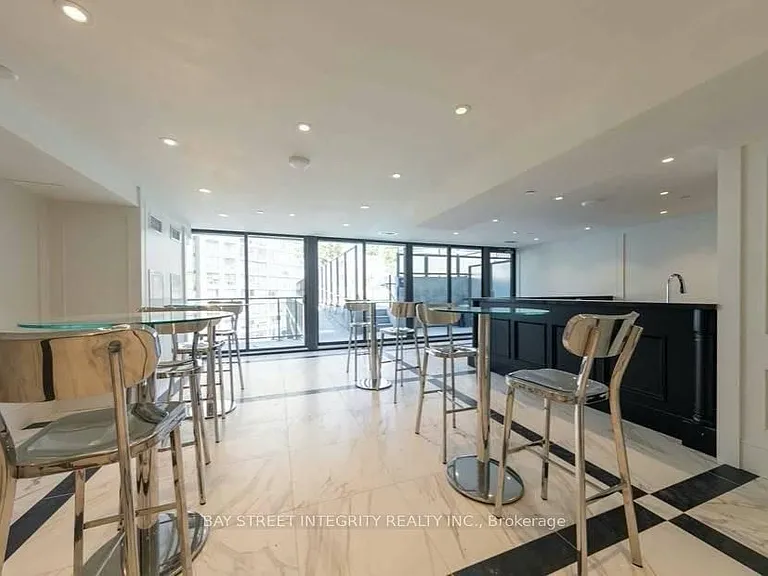 955 Bay St #2206 — Photo 13