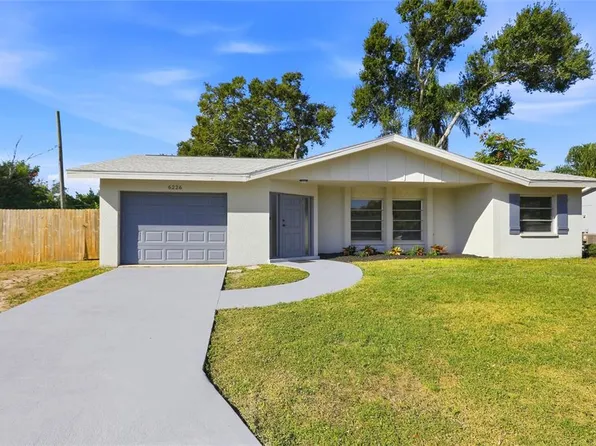 6226 Camphor Ave, Sarasota, FL 34231