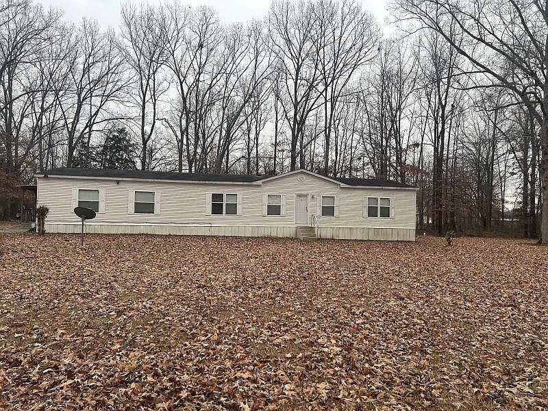 107 County Road 771, Shannon, MS 38868 MLS 2459 Zillow