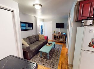 1640 2nd Ave #10, New York, NY 10028