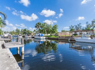 4610 SW 34th Dr, Fort Lauderdale, FL 33312