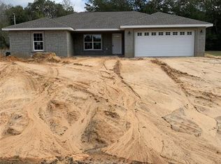 7939 N Merrimac Way, Citrus Springs, FL 34434