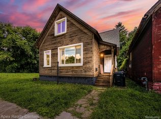 463 S Junction St, Detroit, MI 48209
