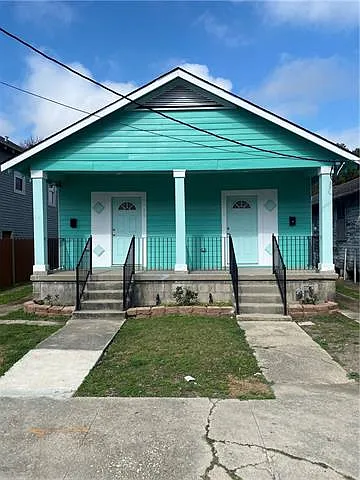 3008 Monroe St