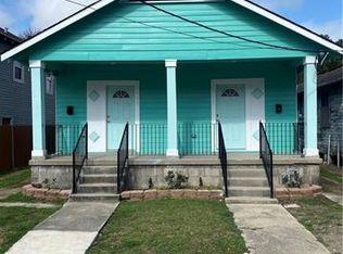 3008 Monroe St, New Orleans, LA 70118