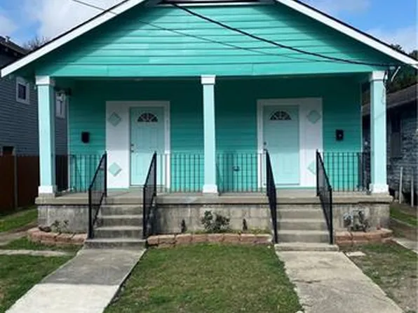 3008 Monroe St, New Orleans, LA 70118