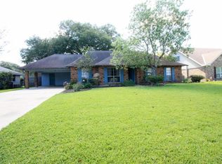 110 Bellridge Dr, Lafayette, LA 70506