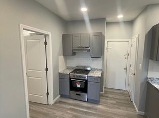 240 3rd St #2FA, Passaic, NJ 07055