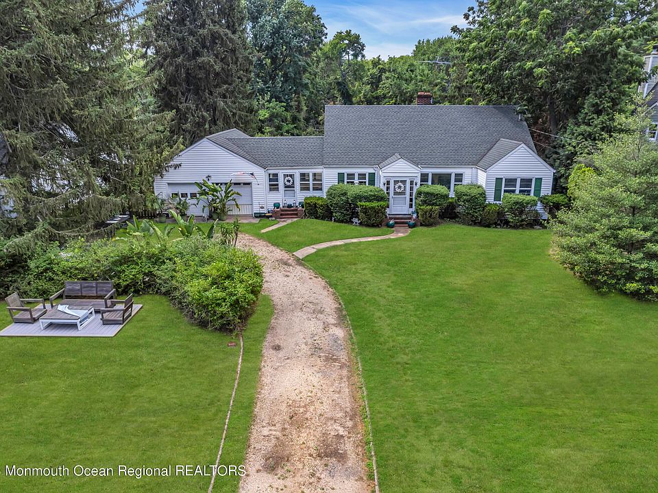 31 Little Silver Point Road, Little Silver, NJ 07739 Zillow