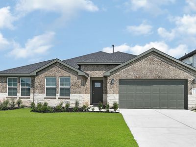 31303 Kenswick Grove Ln, Fulshear, TX, 77441
