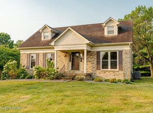 48 Cherokee Dr, Shelbyville, KY 40065