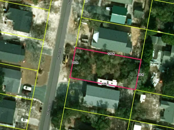142 NE 18th Street LOT 48, Oak Island, NC 28465