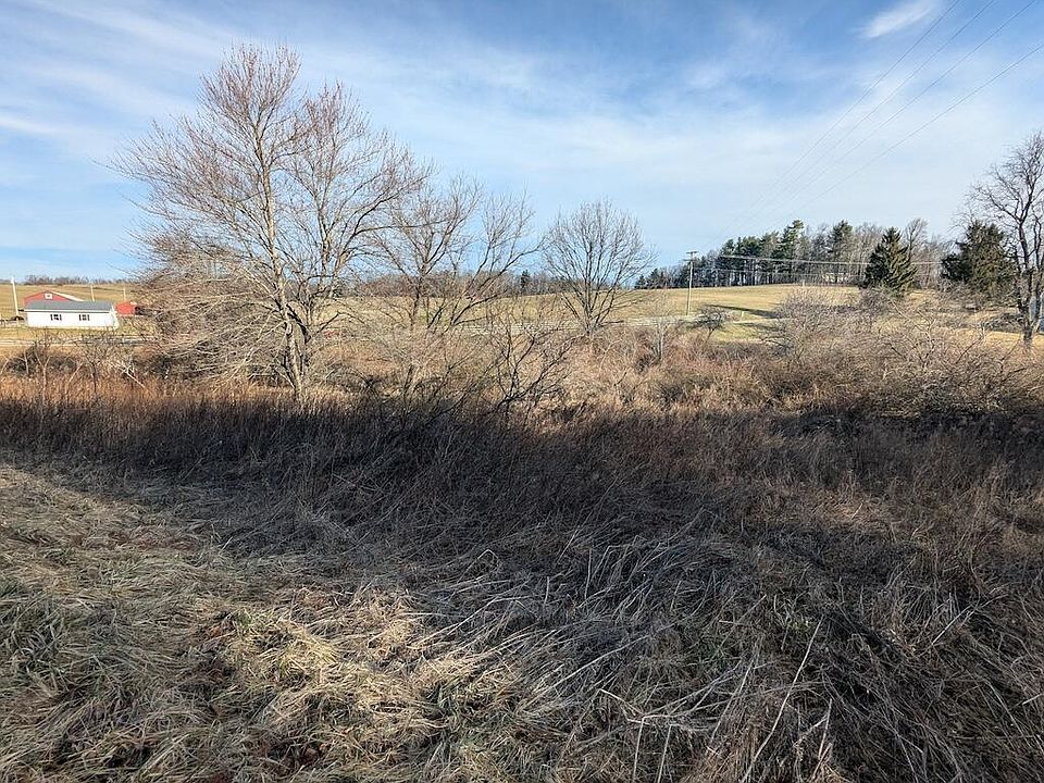 1st image of Coles Knob Rd NE