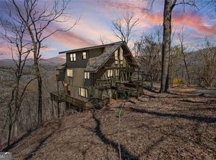 360 Locust Trl, Jasper, GA