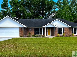 212 Oxford Cir, Rincon, GA 31326