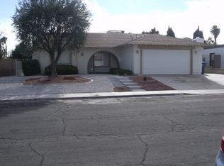 6373 Whippoorwill Way, Spring Valley, NV 89103