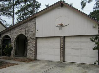 17631 Crestline Rd, Humble, TX 77396