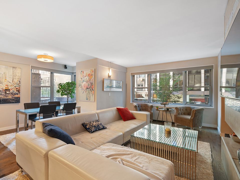 1st image of 77 W 55th St APT 2B