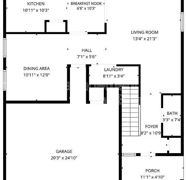 912 Spring Meadow Dr — Photo 26
