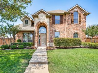7311 Sparrow Point Ln, Sachse, TX 75048