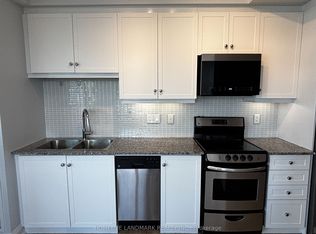 68 Canterbury Pl #1809, Toronto, ON M2N0H8