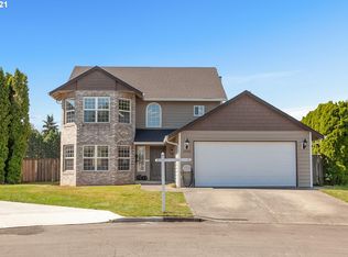 10516 NW 14th Ct, Vancouver, WA 98685