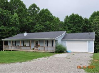 115 Ashlyn Way, Nancy, KY 42544