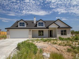 8386 Panther Path, San Angelo, TX 76901