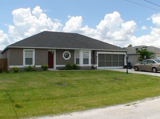 557 Hummingbird Ct, Poinciana, FL 34759