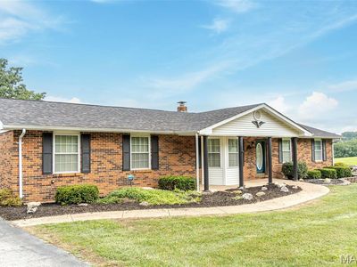 11 Redbud Dr, Saint Clair, MO, 63077