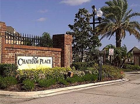 2nd image of 1909 Chatham Place Dr