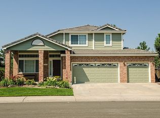 3428 Oak Leaf Pl, Highlands Ranch, CO 80129