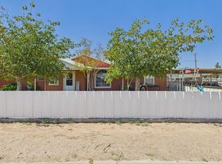 423 N Cedar St, Pecos, TX 79772