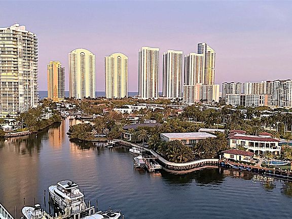 2nd image of 400 Sunny Isles Blvd #1906