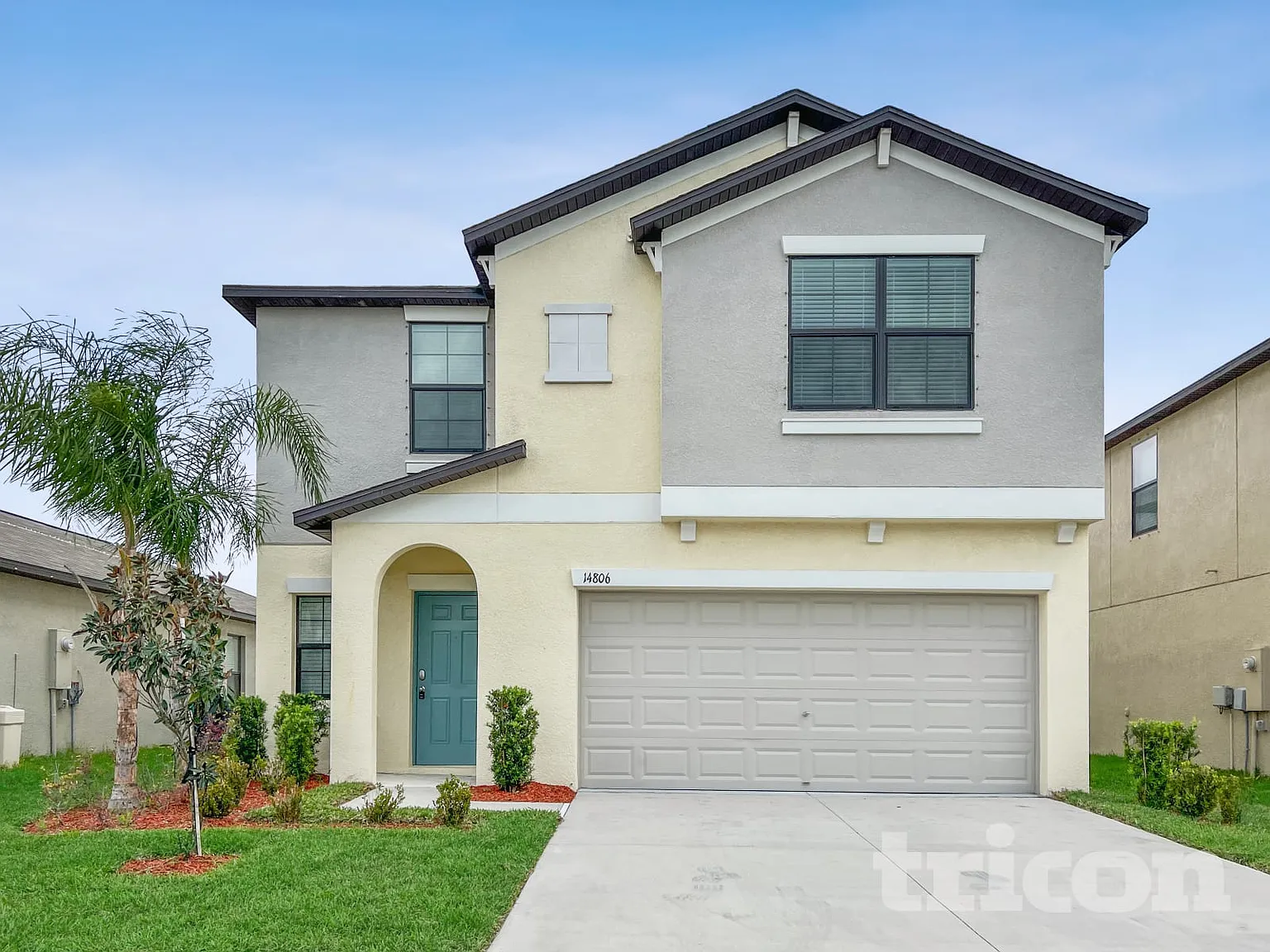 14806 Boulder Pass Place Wimauma FL — Photo 1