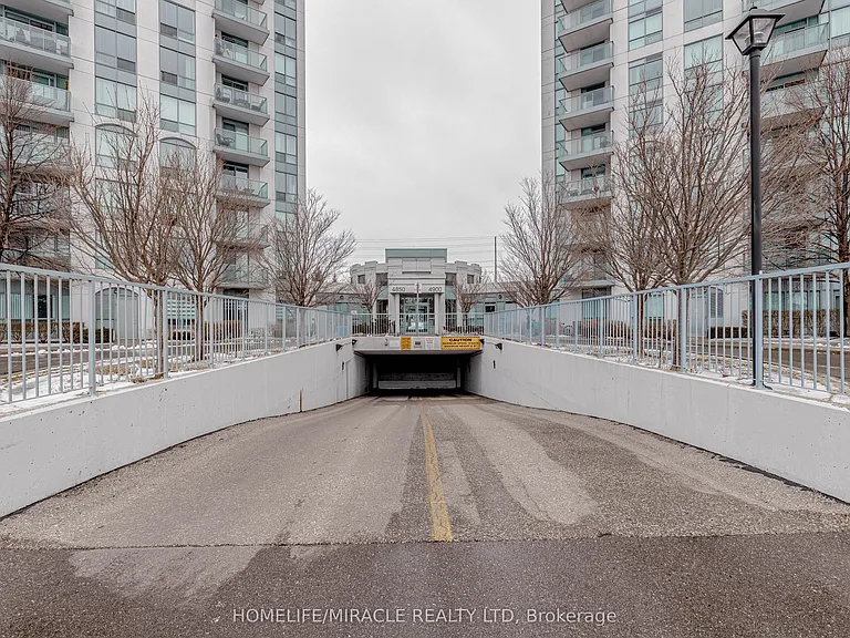 4850 Glen Erin Dr #1403 — Photo 33