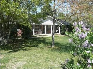 203 Spring Rd, Old Hickory, TN 37138