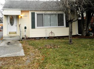 3548 W Alexis Rd, Toledo, OH 43623