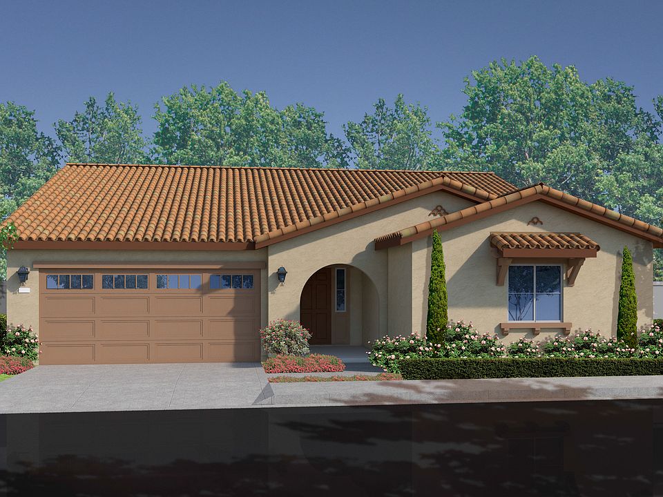 Plan Elevation.