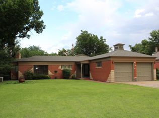 1515 Bowie St, Amarillo, TX 79102