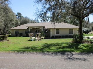 580 E Stratford Rd, Lecanto, FL 34461