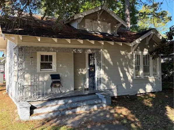 127 S 11th St, Oakdale, LA 71463