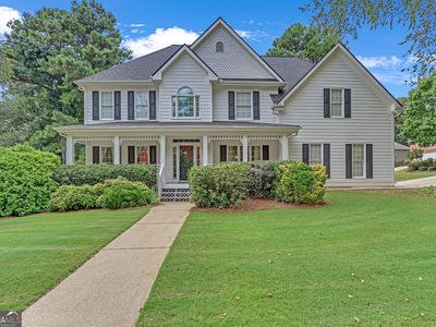 6246 Braidwood Way NW, Acworth, GA, 30101