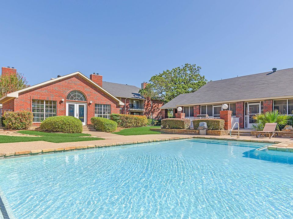 Palisades at Bear Creek 200 W Bear Creek Dr Euless TX Zillow