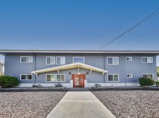 Buena Vista Ave, Alameda, CA 94501
