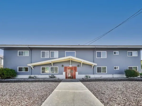 Buena Vista Ave, Alameda, CA 94501