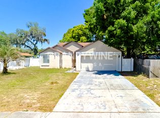 6051 Kentucky Ave, New Port Richey, FL 34653