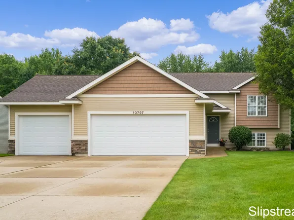 10797 Lance Ave, Allendale, MI 49401